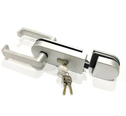 قفل ووچر طرح اروپایی