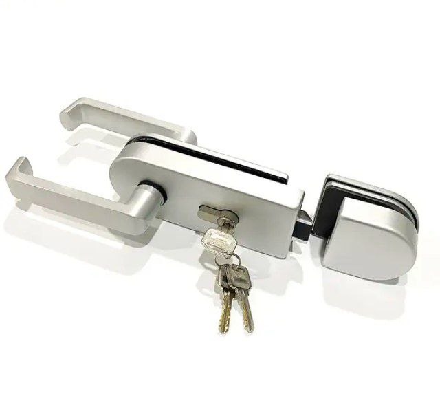 قفل ووچر طرح اروپایی